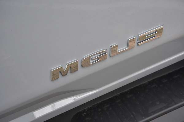 2025 MG MGU9 Explore Pro EKK1C 4X4