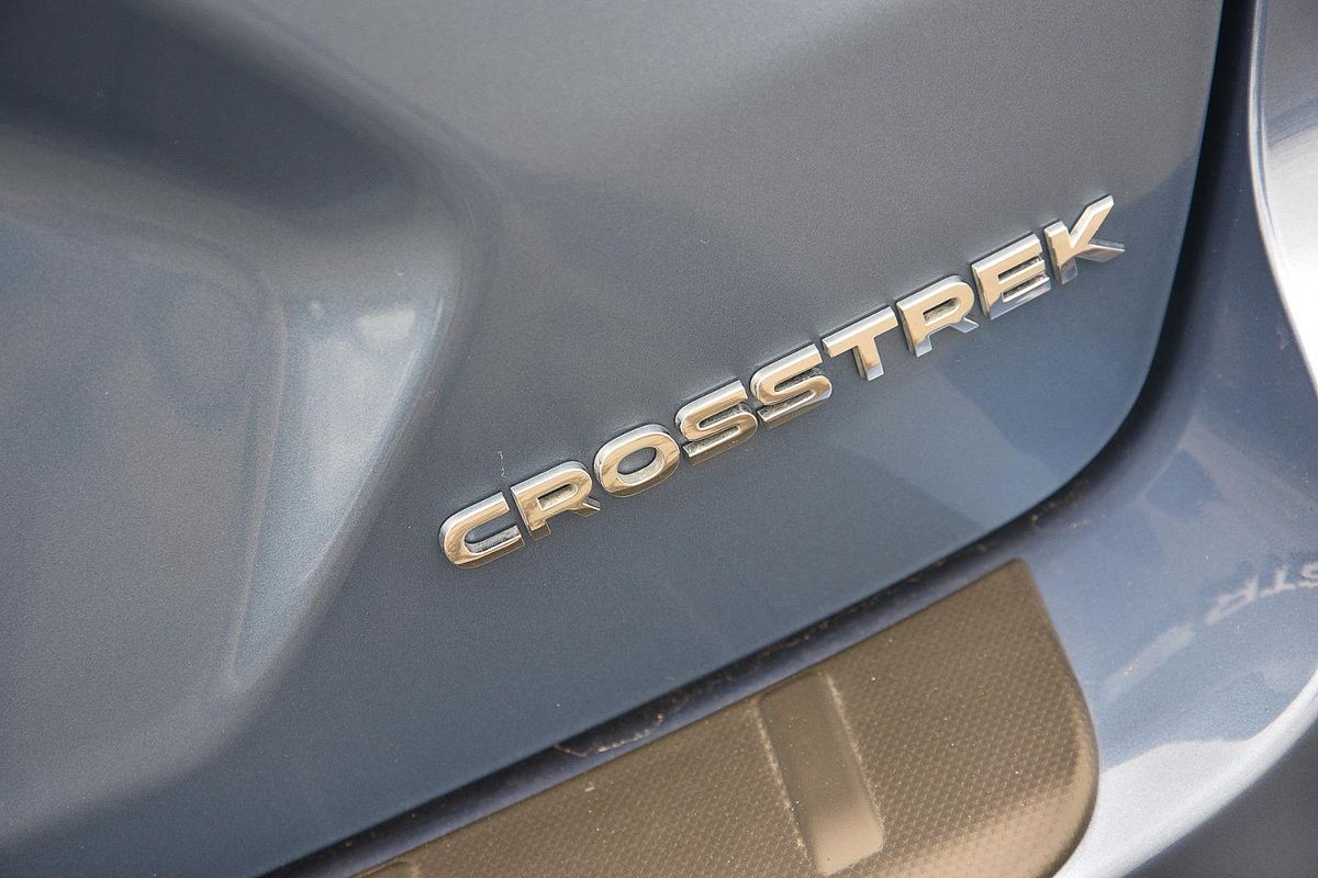 2025 Subaru Crosstrek 2.0S G6X