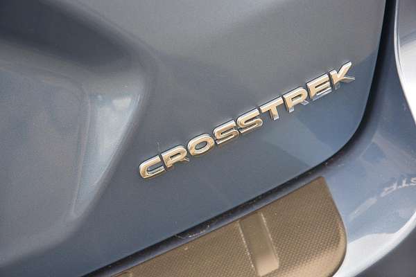 2025 Subaru Crosstrek 2.0S G6X