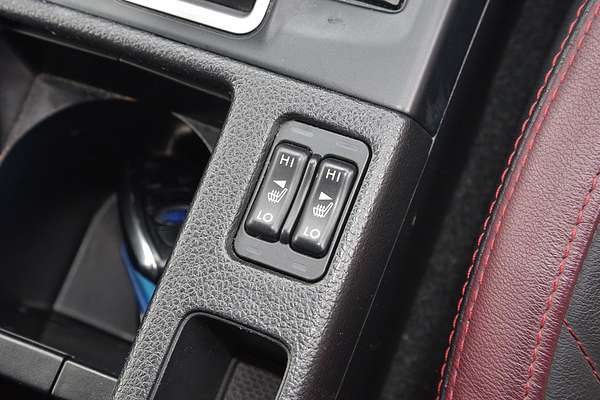 2020 Subaru Levorg 2.0 STI Sport VM