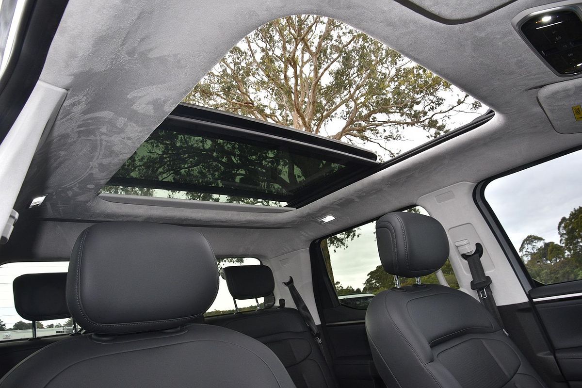 2025 MG MGU9 Explore Pro EKK1C 4X4