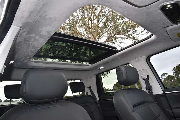 2025 MG MGU9 Explore Pro EKK1C 4X4