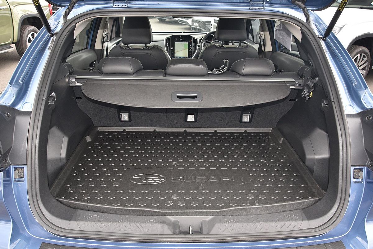 2025 Subaru Crosstrek 2.0S G6X