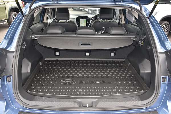 2025 Subaru Crosstrek 2.0S G6X