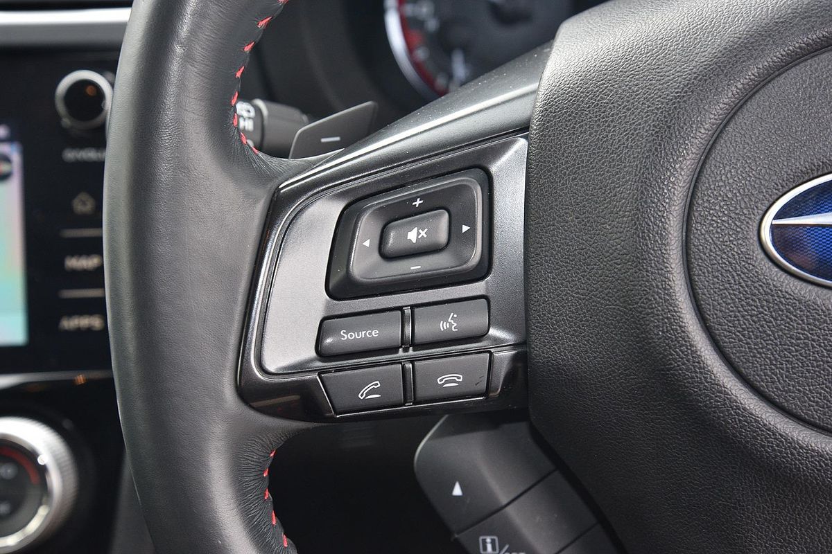 2020 Subaru Levorg 2.0 STI Sport VM