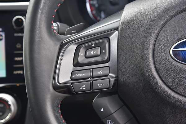 2020 Subaru Levorg 2.0 STI Sport VM