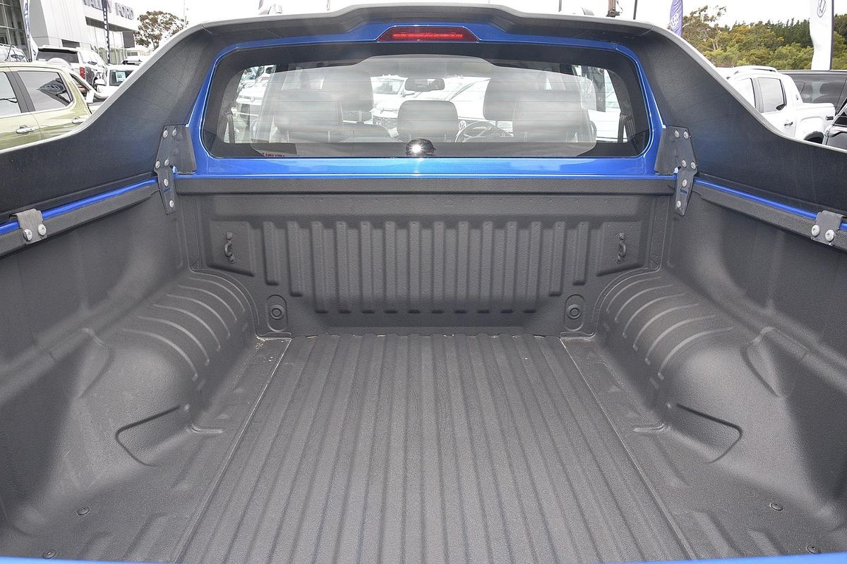 2023 LDV T60 Max LUXE SK8C 4X4