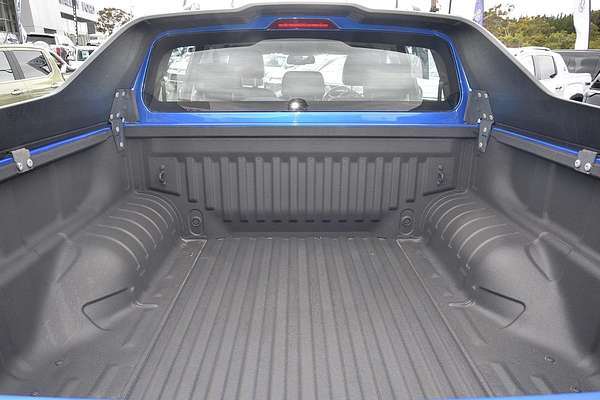 2023 LDV T60 Max LUXE SK8C 4X4