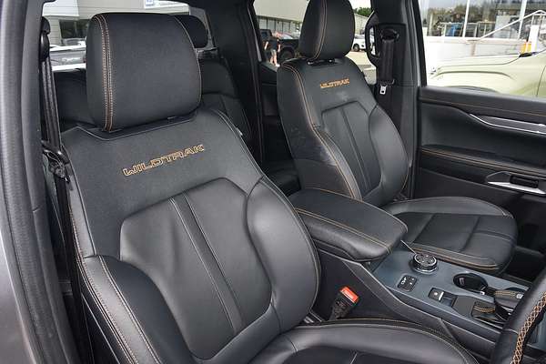 2023 Ford Ranger Wildtrak 4X4 2.0L