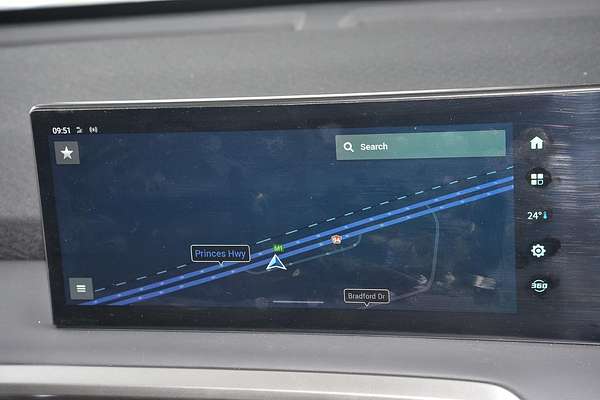 2025 MG MGU9 Explore Pro EKK1C 4X4