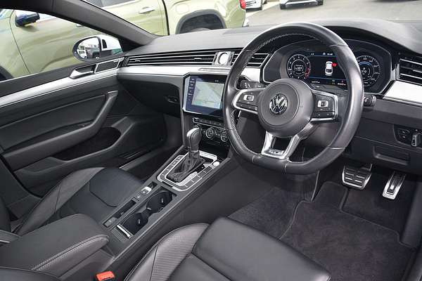 2019 Volkswagen Arteon 206TSI R-Line 3H