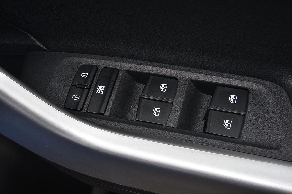 2023 LDV T60 Max LUXE SK8C 4X4