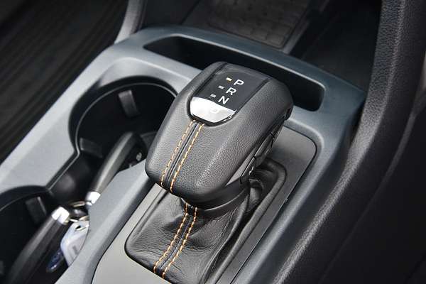 2023 Ford Ranger Wildtrak 4X4 2.0L