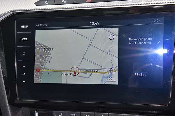 2019 Volkswagen Arteon 206TSI R-Line 3H