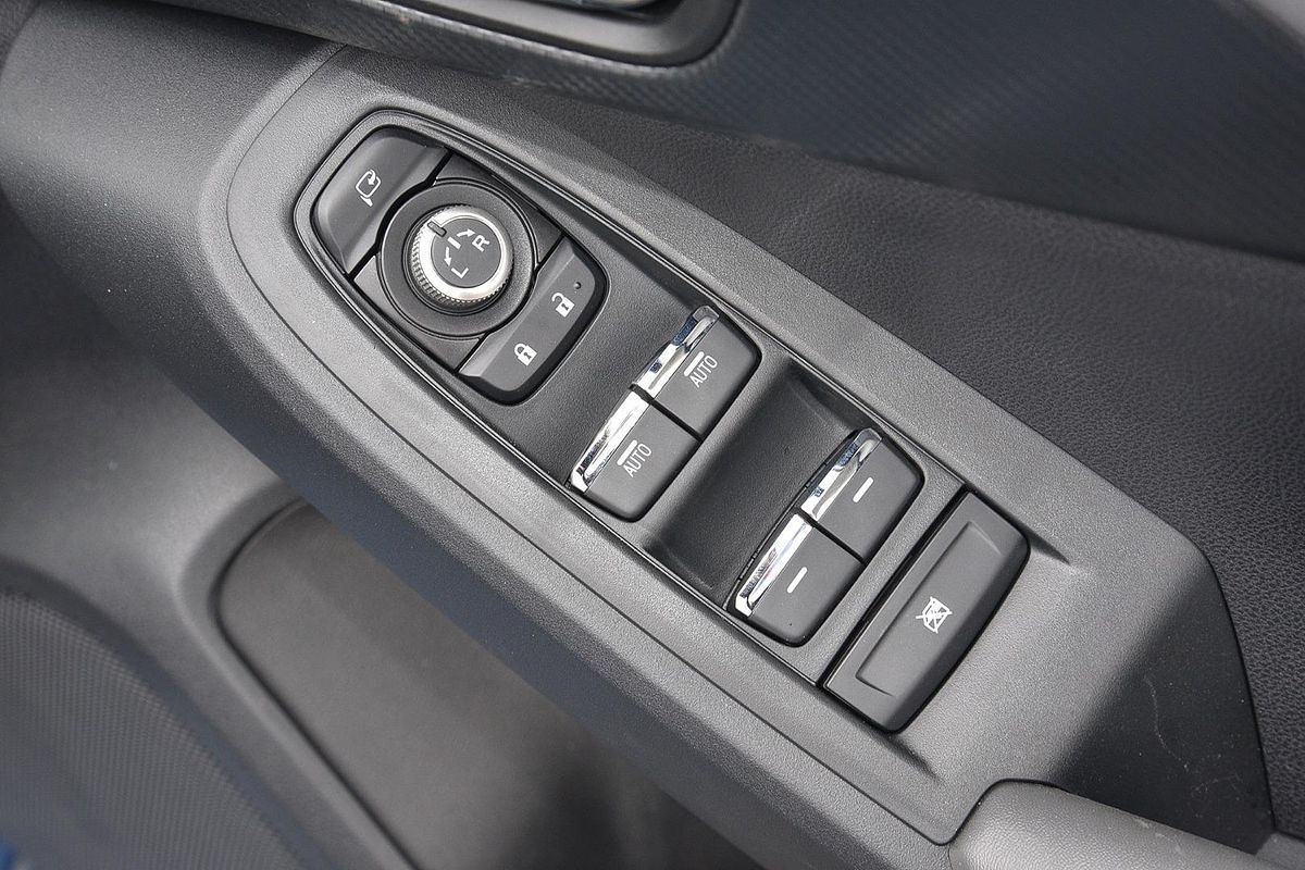 2025 Subaru Crosstrek 2.0S G6X