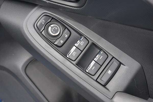 2025 Subaru Crosstrek 2.0S G6X