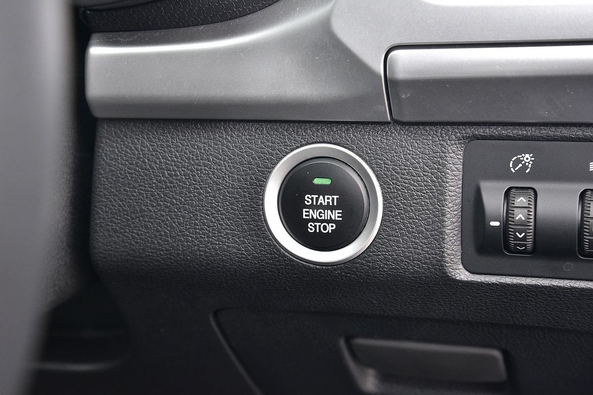 2023 LDV T60 Max LUXE SK8C 4X4