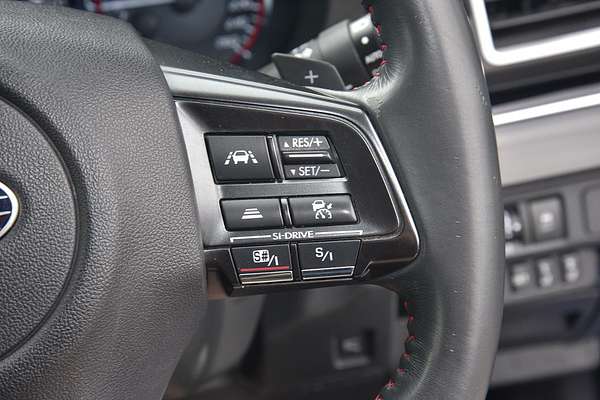 2020 Subaru Levorg 2.0 STI Sport VM