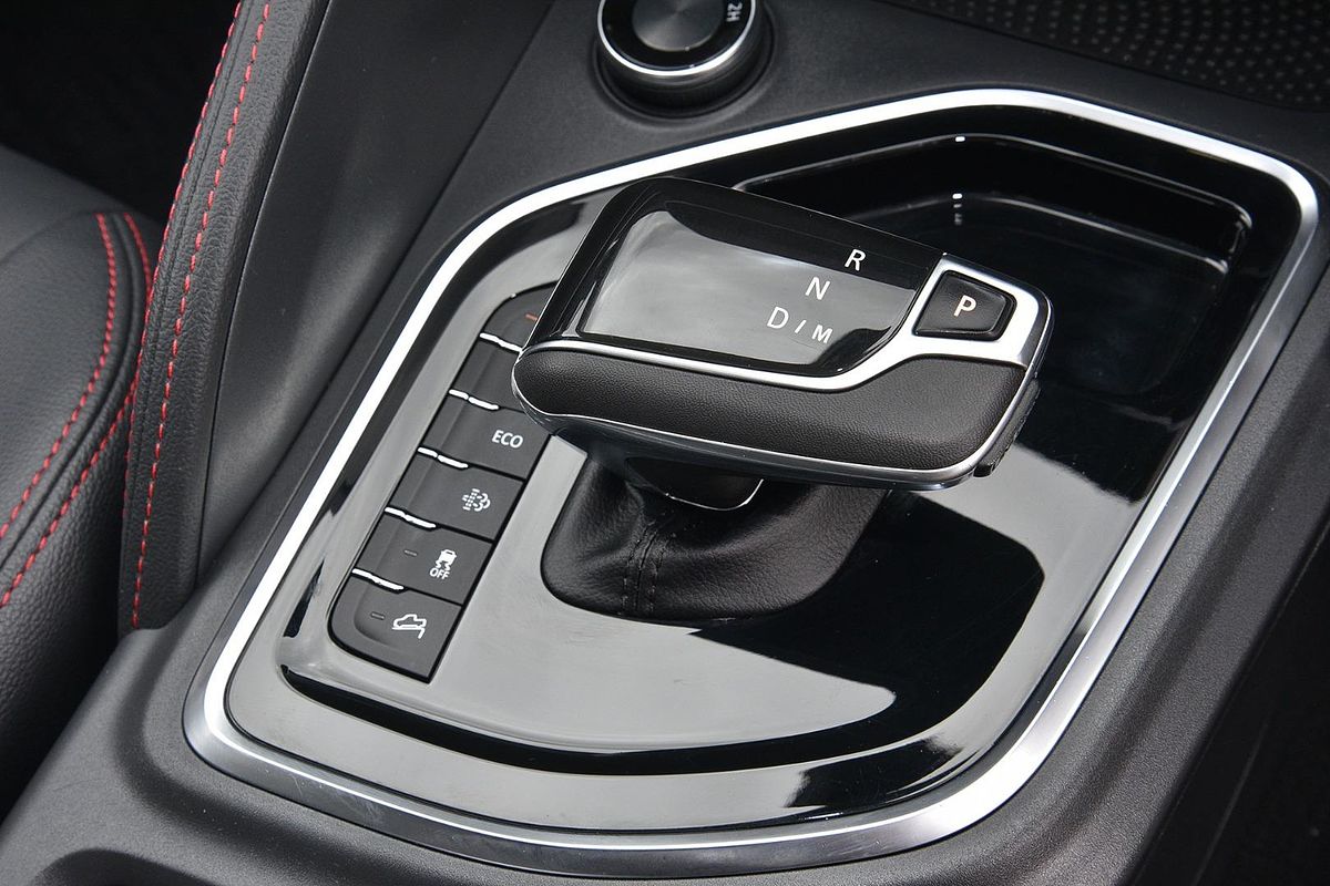 2023 LDV T60 Max LUXE SK8C 4X4