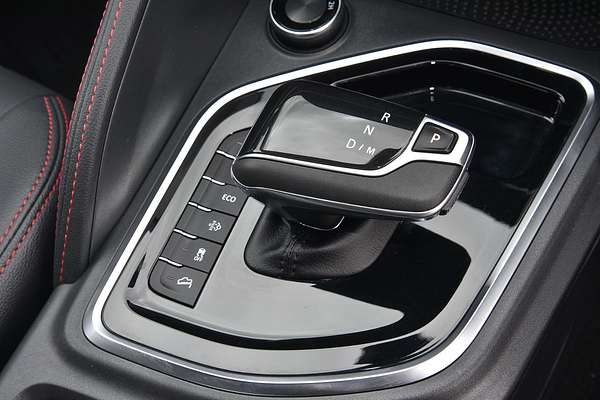 2023 LDV T60 Max LUXE SK8C 4X4