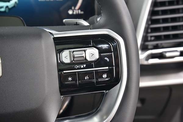 2025 MG MGU9 Explore Pro EKK1C 4X4