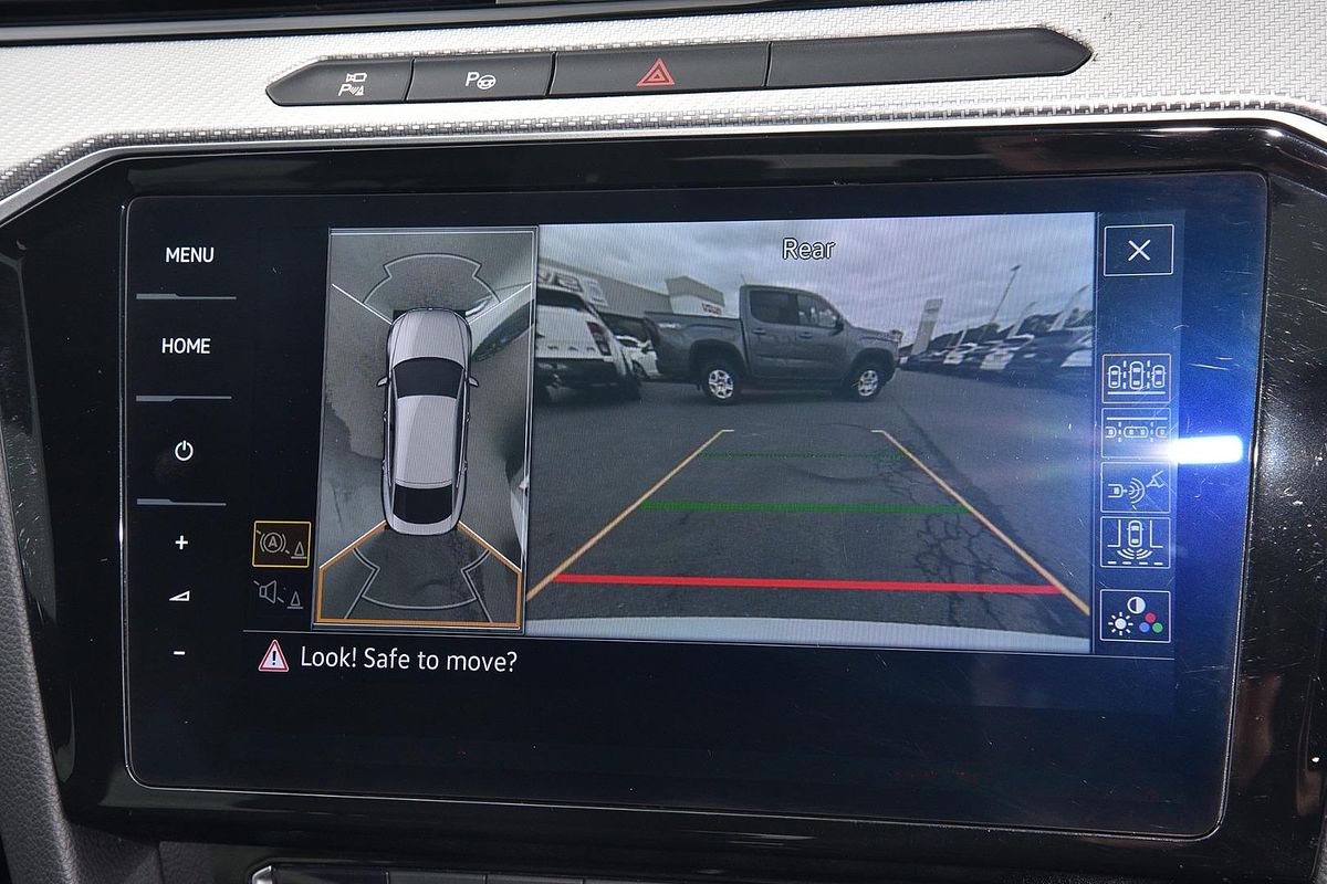 2019 Volkswagen Arteon 206TSI R-Line 3H