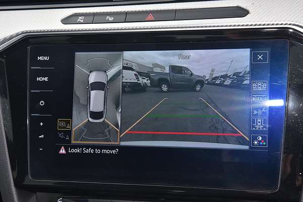 2019 Volkswagen Arteon 206TSI R-Line 3H