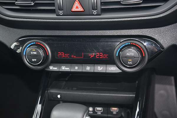 2019 Kia Cerato GT BD