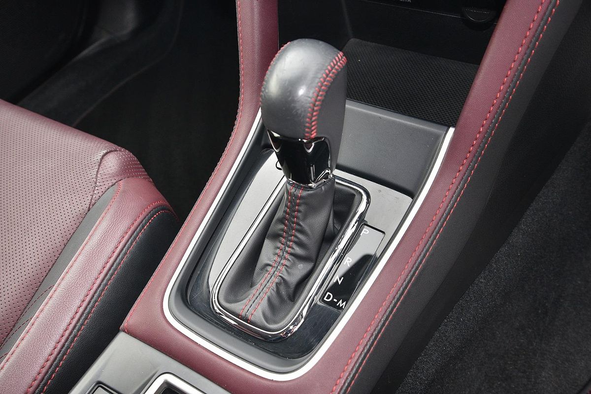 2020 Subaru Levorg 2.0 STI Sport VM