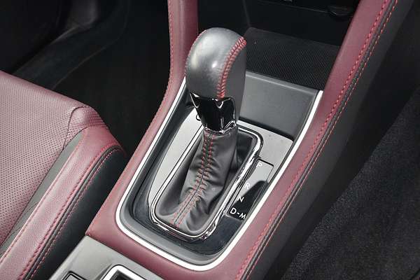 2020 Subaru Levorg 2.0 STI Sport VM