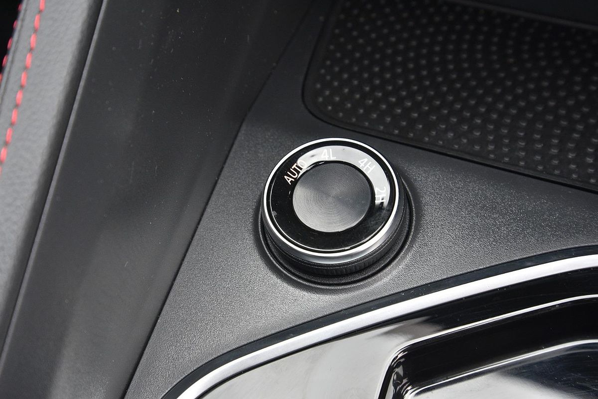 2023 LDV T60 Max LUXE SK8C 4X4