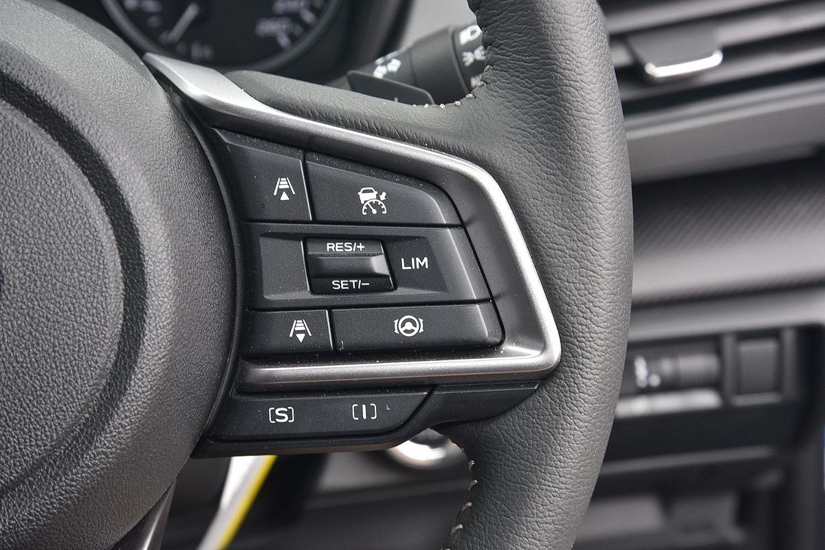 2025 Subaru Crosstrek 2.0S G6X