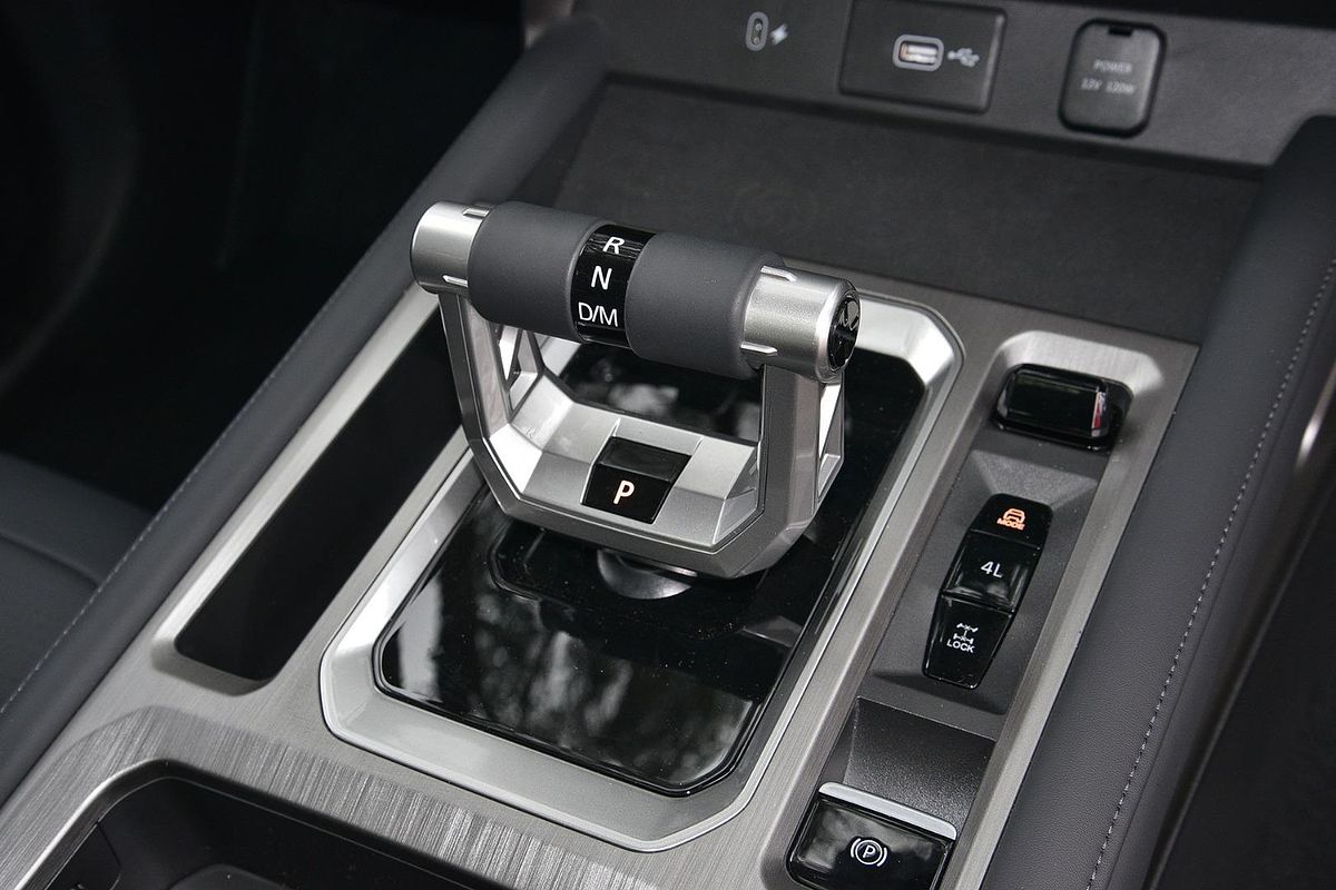 2025 MG MGU9 Explore Pro EKK1C 4X4