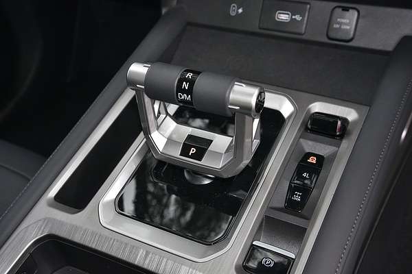 2025 MG MGU9 Explore Pro EKK1C 4X4