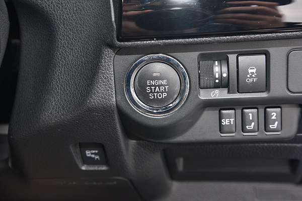 2020 Subaru Levorg 2.0 STI Sport VM