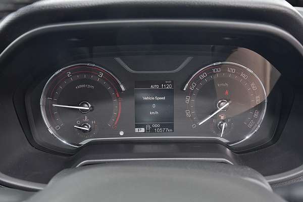 2023 LDV T60 Max LUXE SK8C 4X4