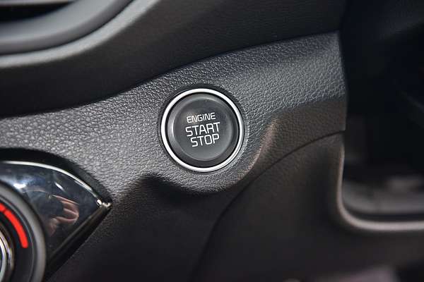 2019 Kia Cerato GT BD