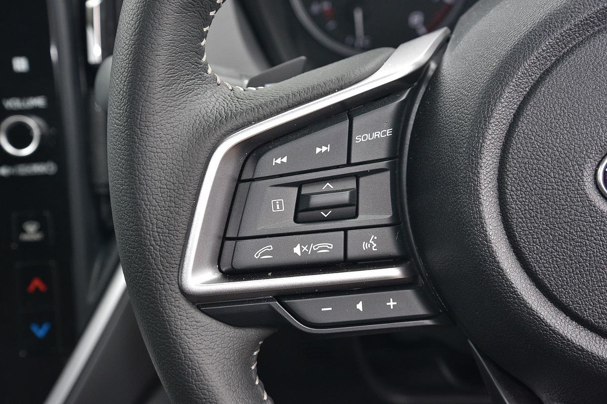 2025 Subaru Crosstrek 2.0S G6X