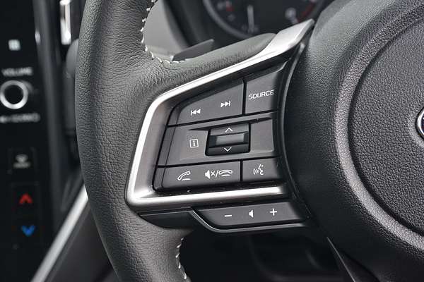 2025 Subaru Crosstrek 2.0S G6X