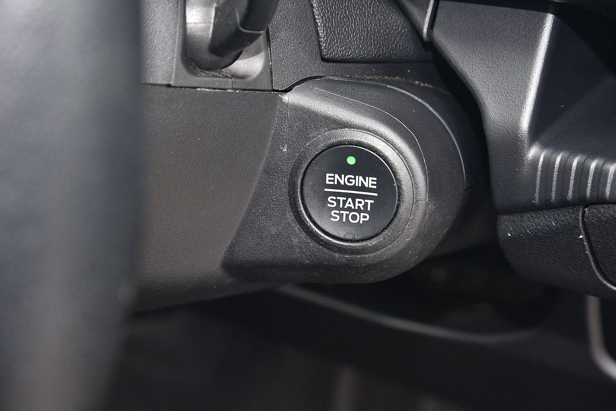 2023 Ford Ranger Wildtrak 4X4 2.0L