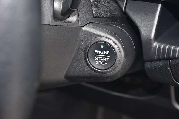 2023 Ford Ranger Wildtrak 4X4 2.0L