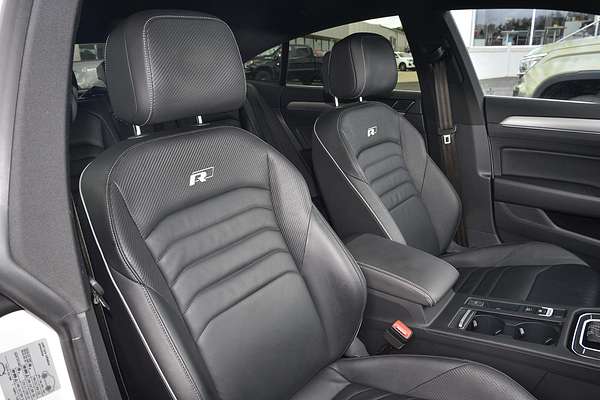 2019 Volkswagen Arteon 206TSI R-Line 3H