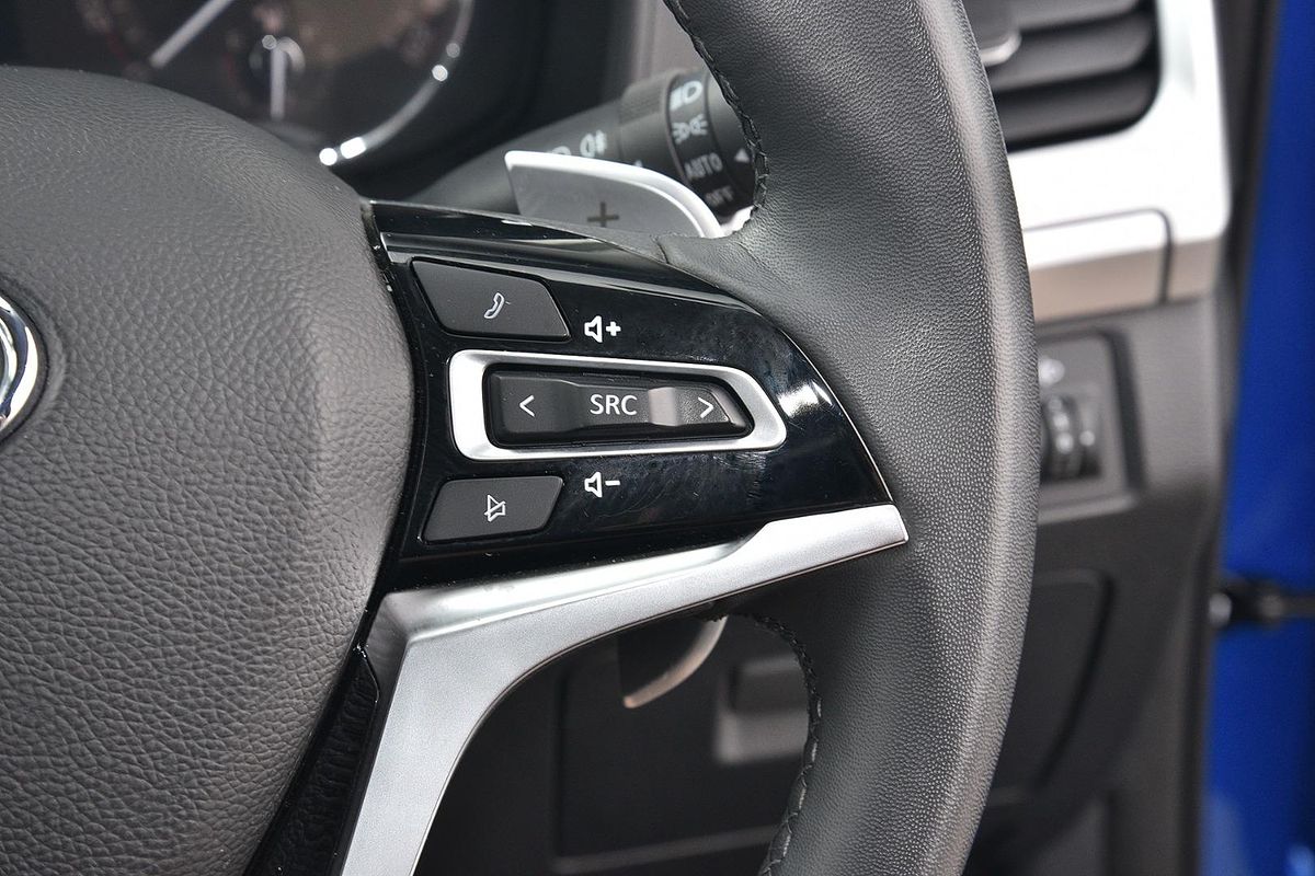 2023 LDV T60 Max LUXE SK8C 4X4