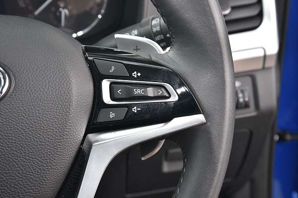 2023 LDV T60 Max LUXE SK8C 4X4