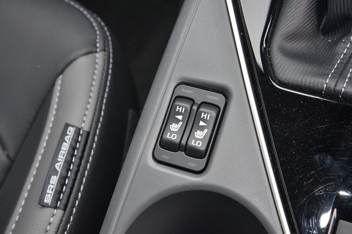 2025 Subaru Crosstrek 2.0S G6X