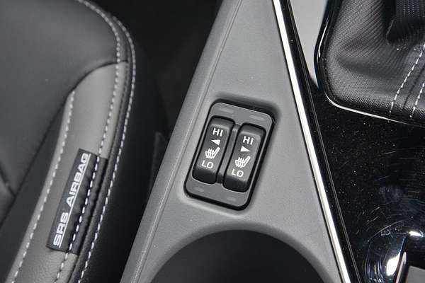 2025 Subaru Crosstrek 2.0S G6X