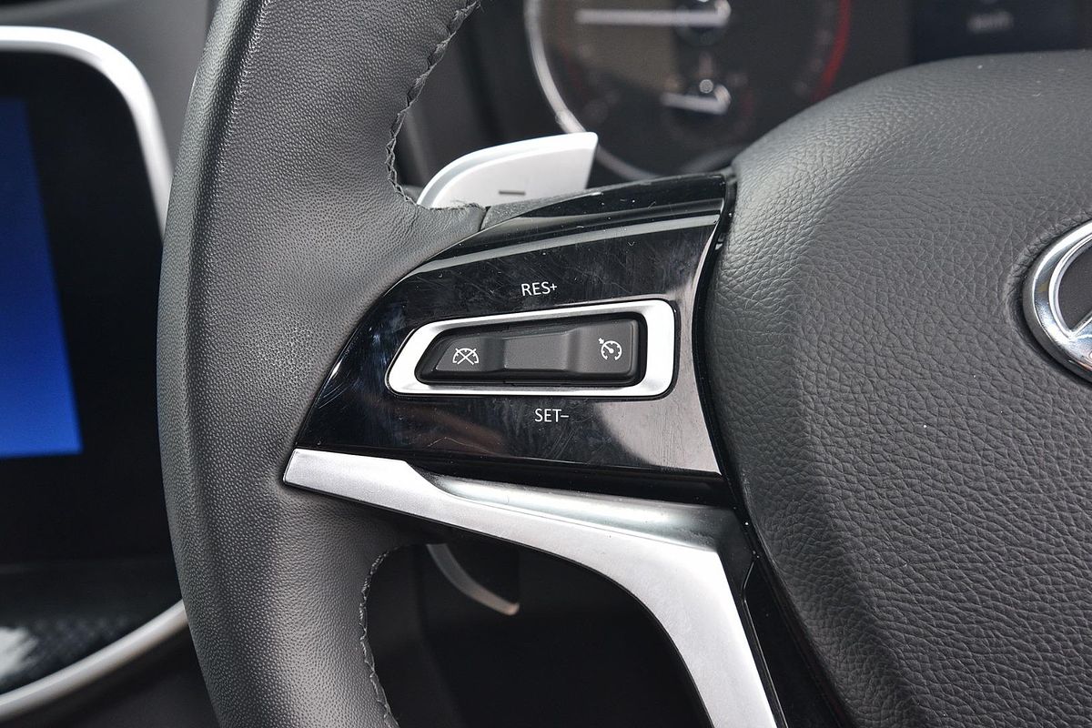 2023 LDV T60 Max LUXE SK8C 4X4