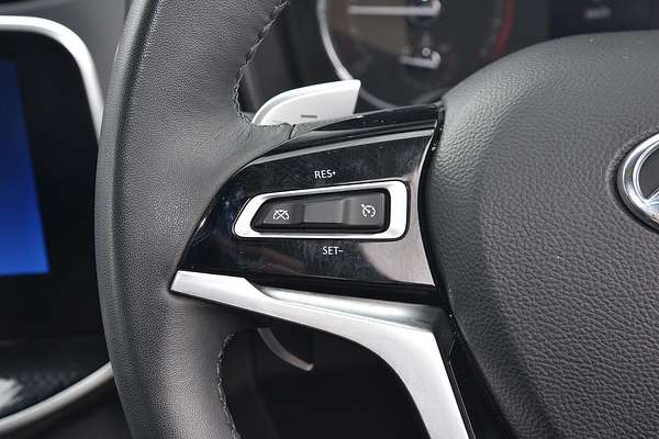 2023 LDV T60 Max LUXE SK8C 4X4