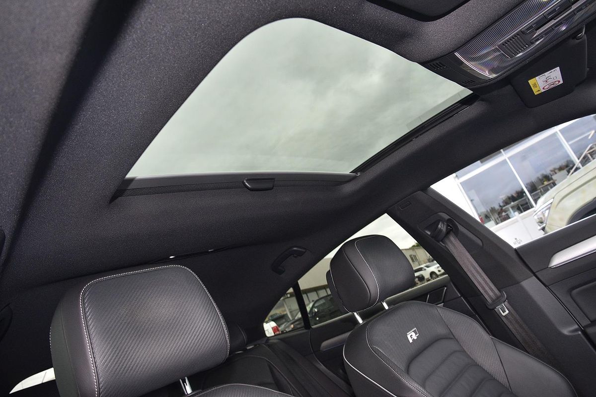 2019 Volkswagen Arteon 206TSI R-Line 3H