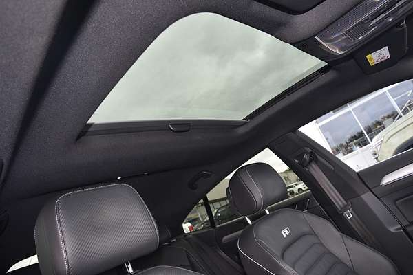 2019 Volkswagen Arteon 206TSI R-Line 3H